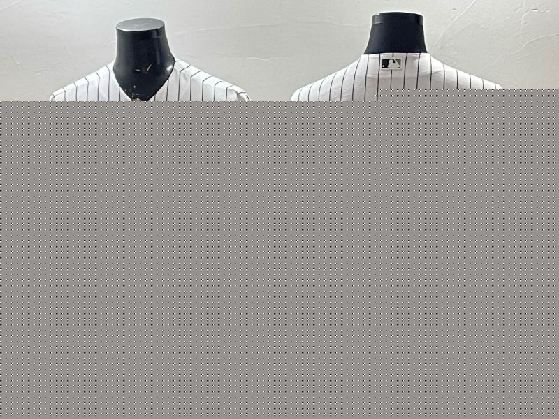 2026 Men Nike Chicago White Sox #5 Murakami White Stripe Game MLB Jersey 02->chicago white sox->MLB Jersey
